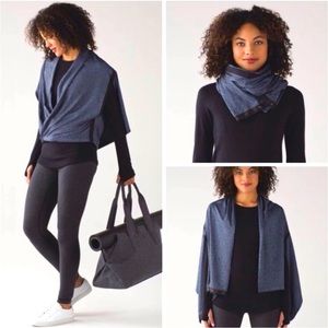 Lululemon Vinyasa Wrap